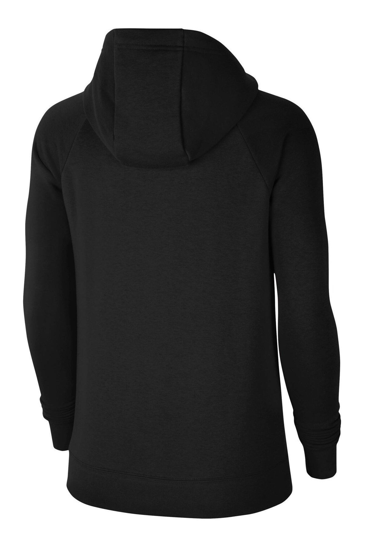 Nike Nike Dry Park 20 Kadın Sweatshirt CW6955-010 Siyah